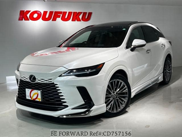 Executive Cars vehicle category