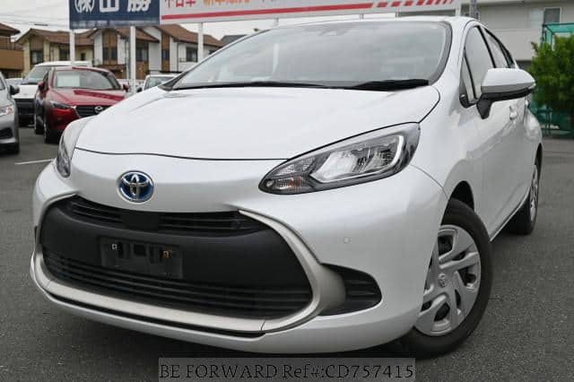 Hatchbacks vehicle category