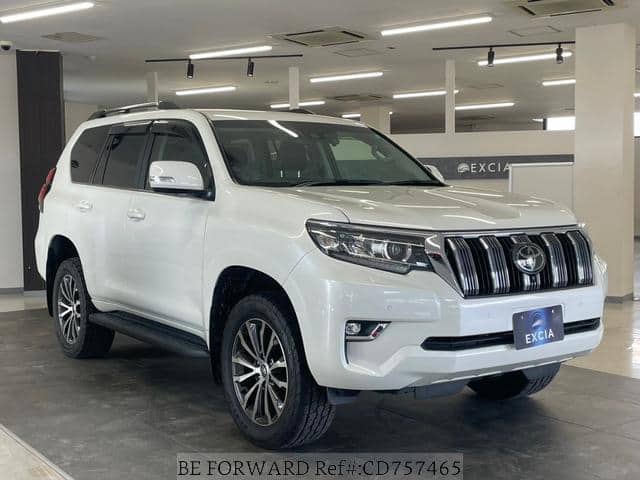 SUVs vehicle category
